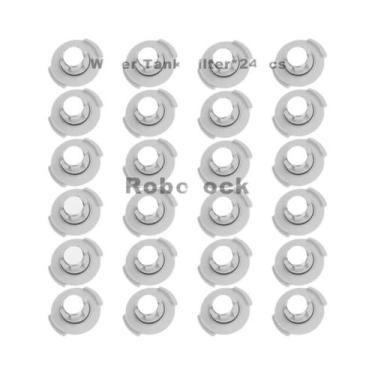 Imagem de Acessórios Para Aspirador De Pó XiaoMi Roborock S5 S50 S51 S55 S6 S60 