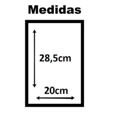 Imagem de Quadro Decoração Anime One Piece Wanted Monkey D Luffy 1Un