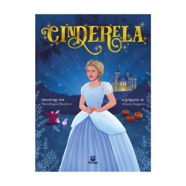 Imagem de Cinderela