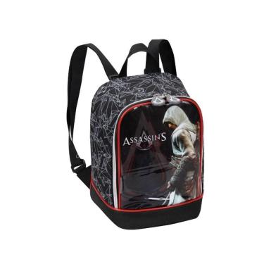 Imagem de Lancheira assassins creed -  e térmica