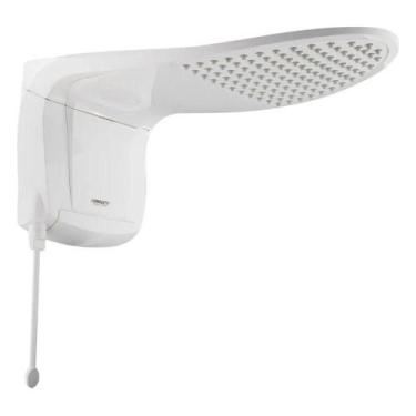 Imagem de Chuveiro Acqua Wave Ultra 7800W Branco Lorenzetti 220V, 220V