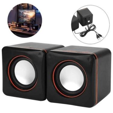 Imagem de Mini Caixa de Som Portátil Design Moderno Envio Rápido - Atena