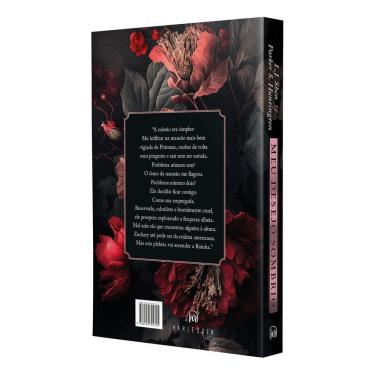 Imagem de Meu Desejo Sombrio