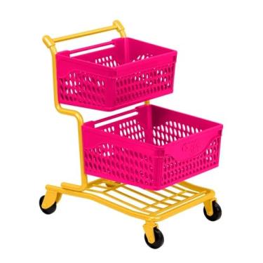 Imagem de Acessório Carrinho de Mercado - Our Generation - Candide