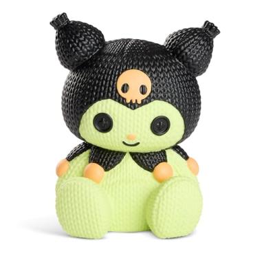 Imagem de Handmade by Robots - Hello Kitty and Friends - Kuromi #346 (Halloween)
