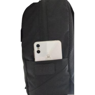 Imagem de Mochila Notebook Quality Zup Cor Preto