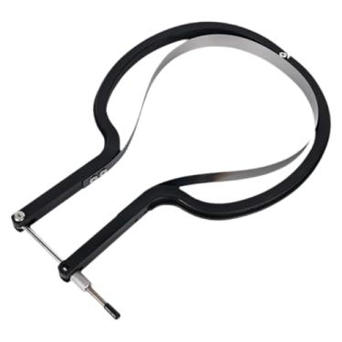 Imagem de Dynwave Kit de Corte de Raquetes de Tênis de Mesa Ajustável de Alto Desempenho para Afiar a Borda.