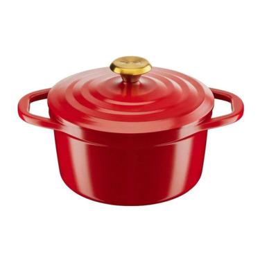 Imagem de Caçarola Air Alumínio Fundido 20cm Tefal