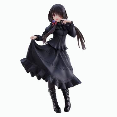 Imagem de Figura de anime Toy Date A Lives Tokisaki Kurumi 20 cm PVC
