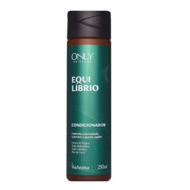 Imagem de Condicionador Only HairCare Equilíbrio 250ml Via Aroma