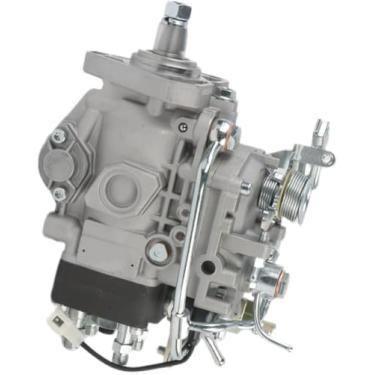 Imagem de Bomba de injeção de combustível VE4 compatível com NISSAN TD27 Diesel Engine Patrol Y60 Y61 Navara D21 D22 Terrano VE4/10F1200RNP1748 104645-7361 104745-7361 1670084K01