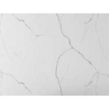 Imagem de Papel de Parede Adesivo Autocolante Mármore Vinílico Lavável Cozinha Quarto Conveniente E Eficiente Elegante E Prático(Marmore0001,3 Metros)