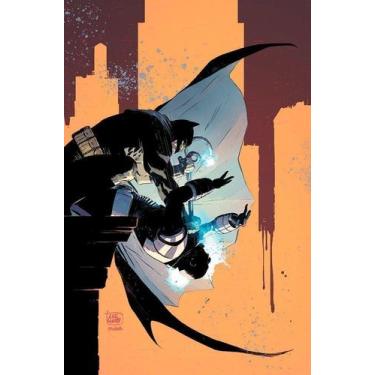 Imagem de Batman Por Tom King - Vol. 09 - PANINI, Sortido