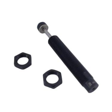 Imagem de Amortecedor de cilindro pneumático AC1007-S AC1412-2 Amortecedor herydraulic self-compensation 1 peça (AC1007-S)