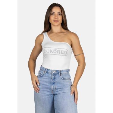 Imagem de Top Ecko Blusa Feminino-Feminino