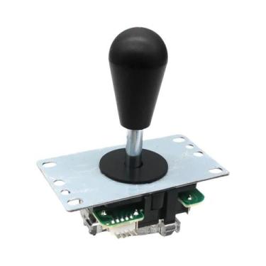 Imagem de Conector USB De 5 Pinos Para Joystick Sanwa De 8 Direções Para Console