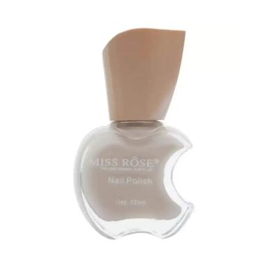 Imagem de Esmalte Cremoso A079 Miss Rose 12ML