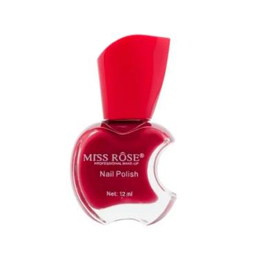 Imagem de Esmalte Cremoso A019 Miss Rose 12ML