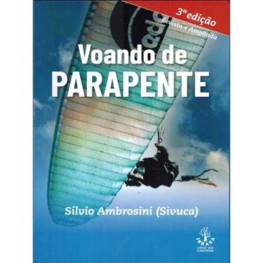 Imagem de Voando De Parapente - IBRASA, Sortido