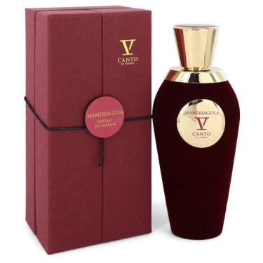 Imagem de Perfume Mandragola V Canto 99 Ml Extrait de Parfum