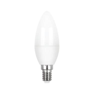 Imagem de Lâmpada Vela Fosca Stella Led 3W Bivolt E14 3000K STH9300/30