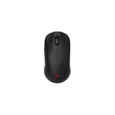 Imagem de Mouse Gamer Sem Fio BenQ Zowie U2, 3200 DPI, 5 Botões, Wireless, Recarregável, Branco - 9H.N4KBE.A2E
