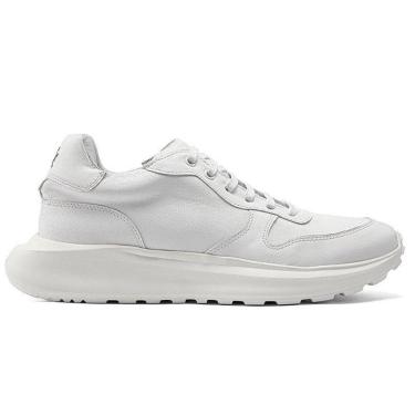 Imagem de Tênis Masculino Couro Barcelona Design | Robust Bull-Masculino