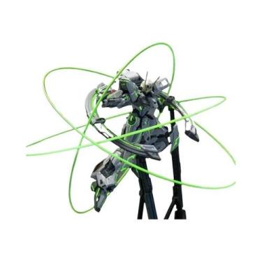 Imagem de Kit De Modelo HG Stargazer Em Escala 1/144 Com Mochila Aura E Armas, F