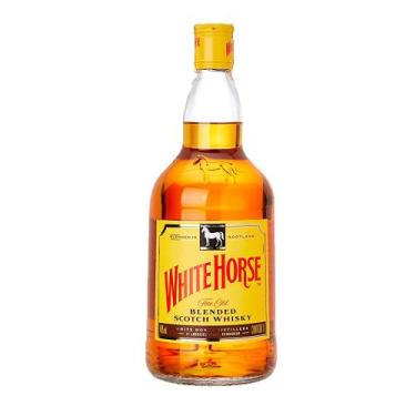 Imagem de Whisky white horse 500ml