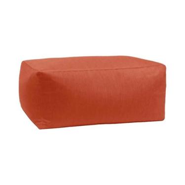 Imagem de Cadeira Flutuante Para Piscina, Capa De Puff Oxford Para Exterior OTAU