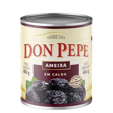Imagem de Ameixa em Calda Don Pepe 400g
