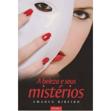 Imagem de Beleza e Seus Misterios, A - VIDA E CONSCIENCIA, 3