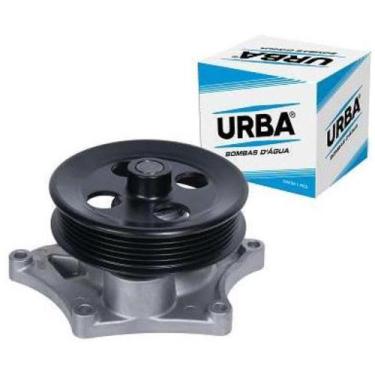 Imagem de Bomba D'água Chevrolet Cruze 2016 a 2023 URBA UB0179