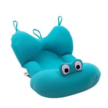 Imagem de Almofada de Banho Anatômica para Bebê RecémNascido Baby Pil - Ibimboo,