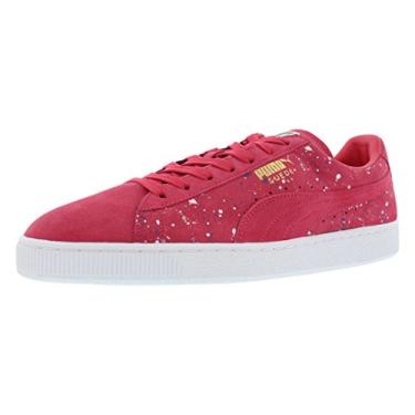Imagem de PUMA Suede Classic Splatter Men's Shoes Size 13