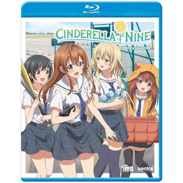 Imagem de Cinderella Nine [Blu-ray]