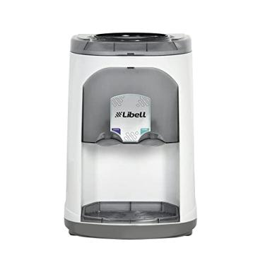 Imagem de Bebedouro Stilo Hermético 220v 60hz Libell Cinza