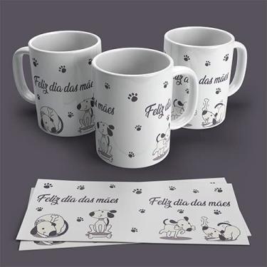 Imagem de Caneca Personalizada Dia Das Mães 38