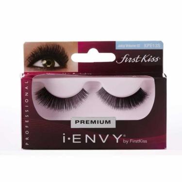 Imagem de Cílios Postiços First Kiss Inteirico Juicy Número 2
