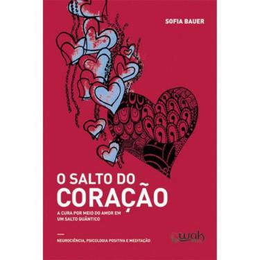 Imagem de Salto Do Coraçao, O