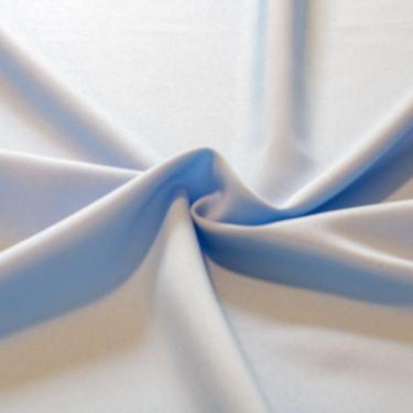 Imagem de 1,50 Metros Tecido Para Toalha de Mesa Oxford Azul Bebe Liso