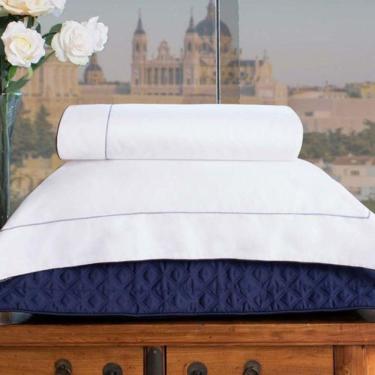 Imagem de Colcha Solteiro 300 Fios Constantine - Marken Fassi