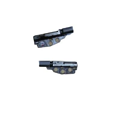 Imagem de Notebook LCD Dobradiça L&R Para Lenovo ThinkPad X1 Carbono 3ª Geração X1 Carbono 2ª Geração 00HM108 WQHD Sem Toque