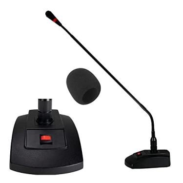 Imagem de MICROFONE KADOSH K-794C 45 CM