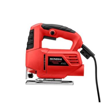 Imagem de Serra Tico-tico Mondial Power Tools Fst-03 220v-vermelho