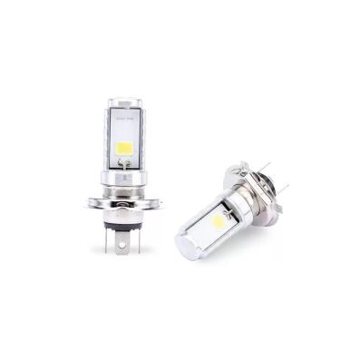 Imagem de Lampada LED Tarponn Motocycle COB H4 9V - TP-7103