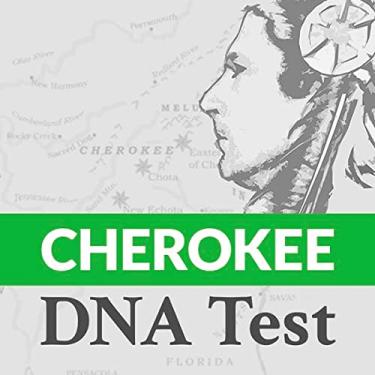 Imagem de Cherokee DNA Test Plus