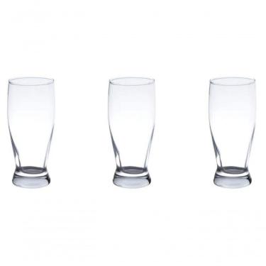 Imagem de Jogo De Copo Para Cerveja 6 Copos 340Ml