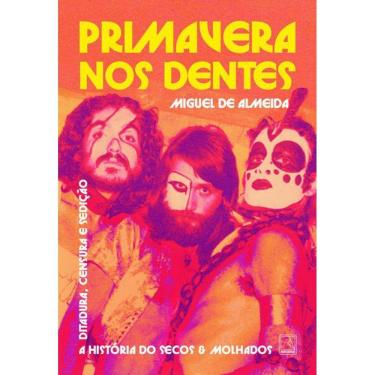 Imagem de Primavera Nos Dentes