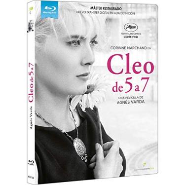 Imagem de Cleo De 5 A 7 [Master Restaurado. Novo Transfer Digital En Alta Definición]